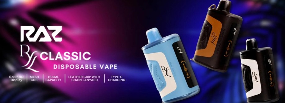Raz Disposable Vape