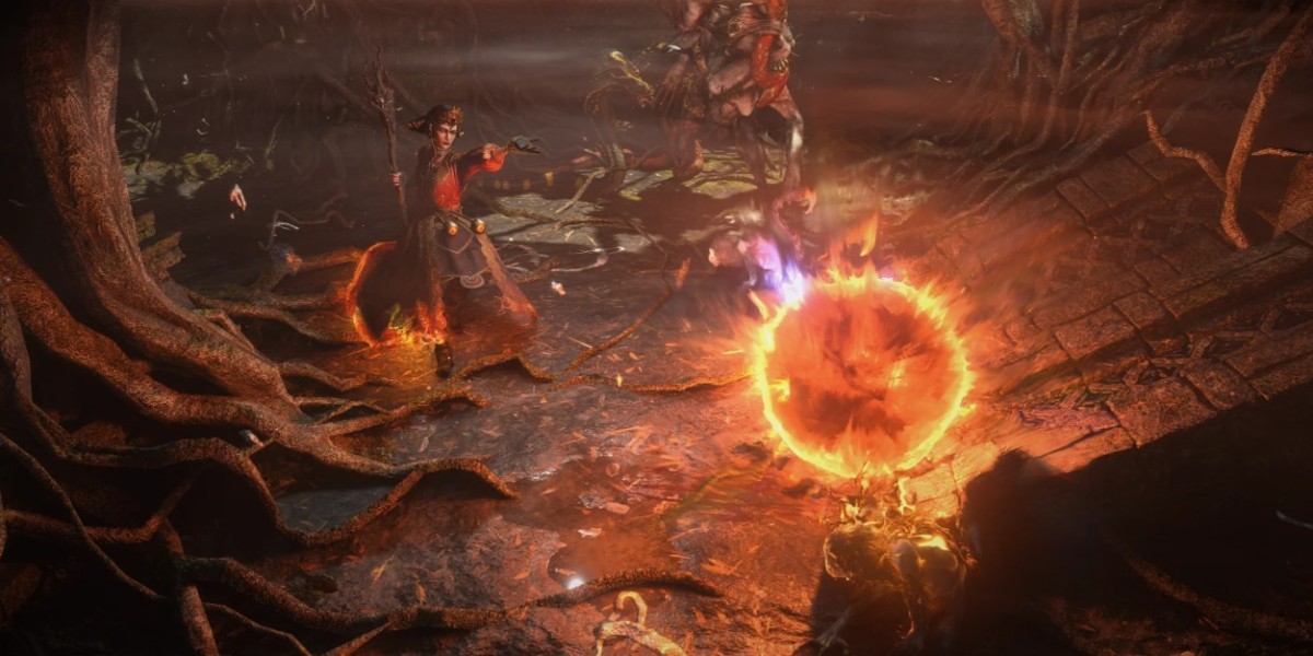 MMOEXP POE2:Path of Exile 2 Warrior Spear Shield Bleed Build 0.4