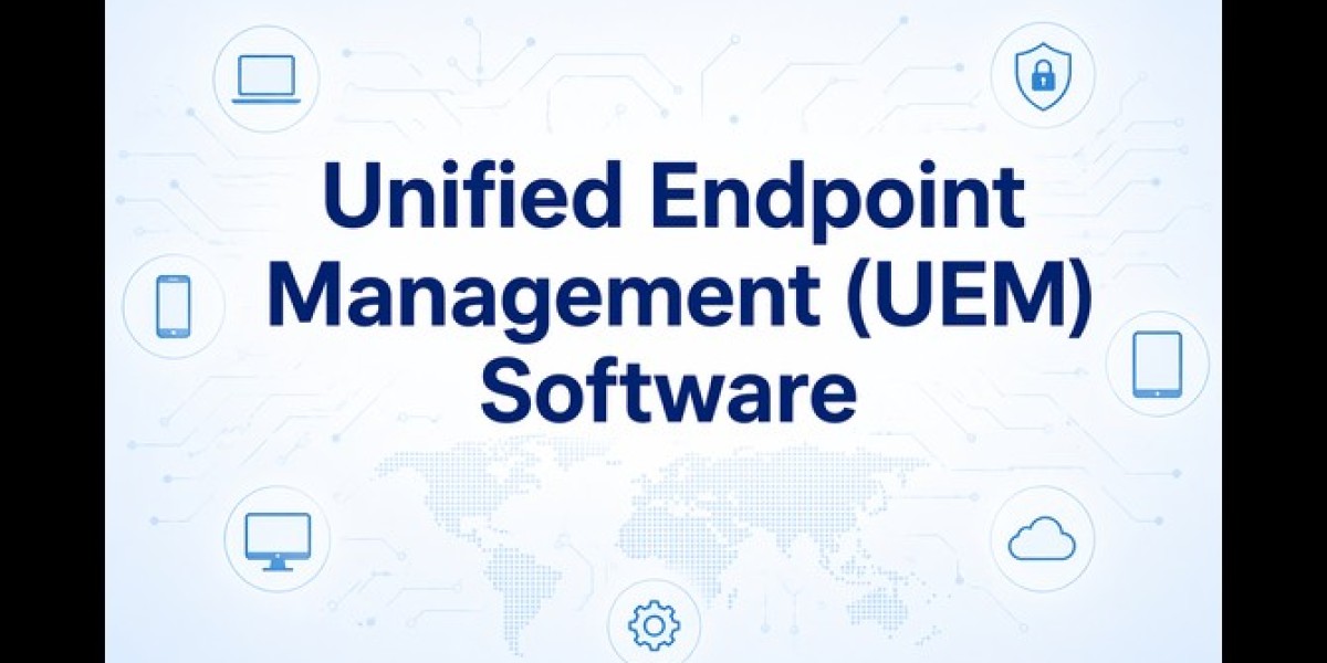 Market Forecast: Unified Endpoint Management (UEM) Software