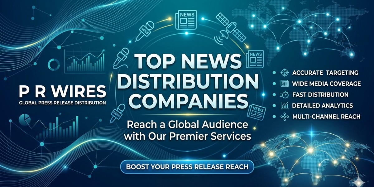 News Distribution Pricing Guide for Businesses 2026