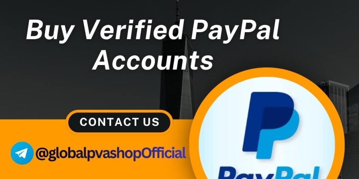 Best Site to Buy Verified PayPal Accounts in 2026