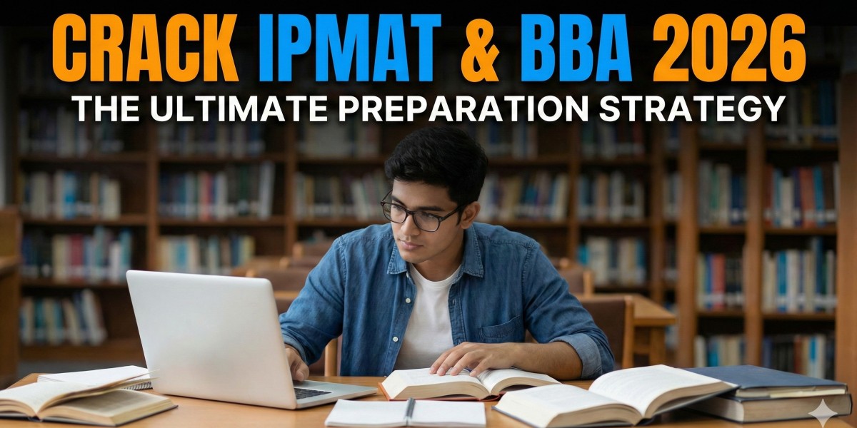 How to Prepare for IPMAT: Focus on Your Weak Areas First