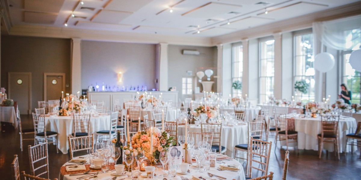 Finding the Perfect Setting for Your Next Occasion