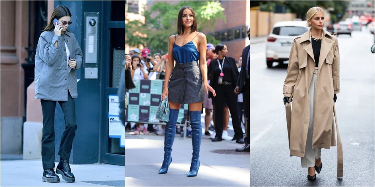 improved compared to when we started Fashion