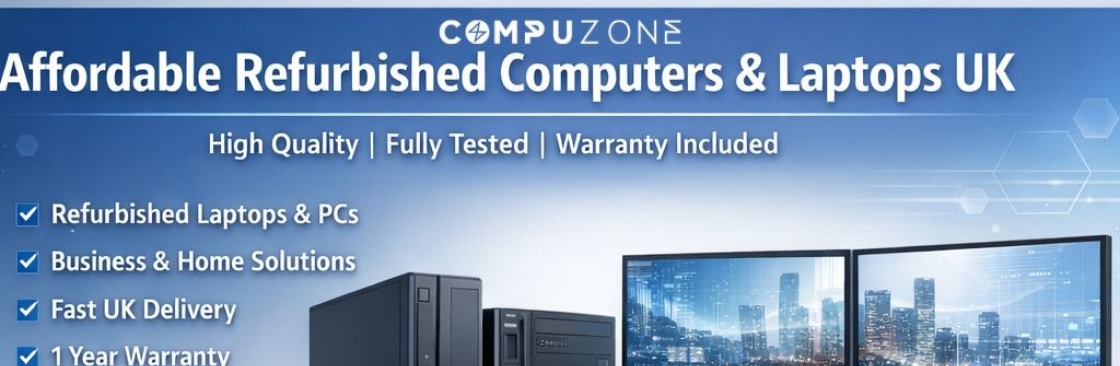 Compuzone Uk