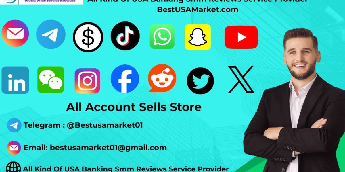How & Where To Buy Verified LinkedIn Accounts –  Bulk, PVA & Aged
