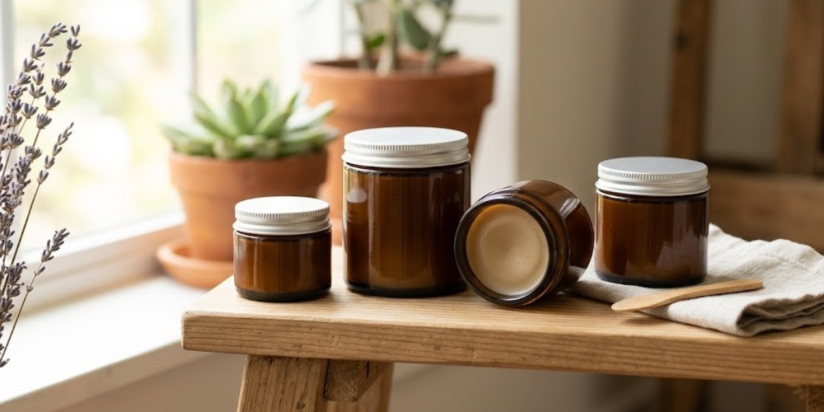 Global Proteome Balms Market Industry Outlook 2026–2036