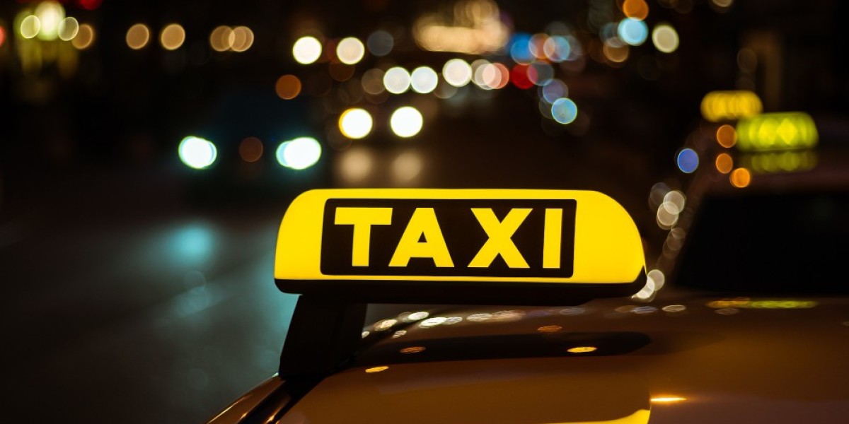 Why Local Taxi Services Are Better Than Ride-Sharing in Coastal Towns