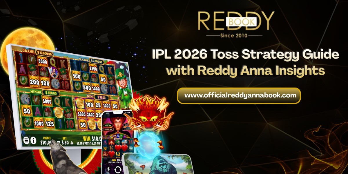 IPL 2026 Toss Strategy Guide with Reddy Anna Insights