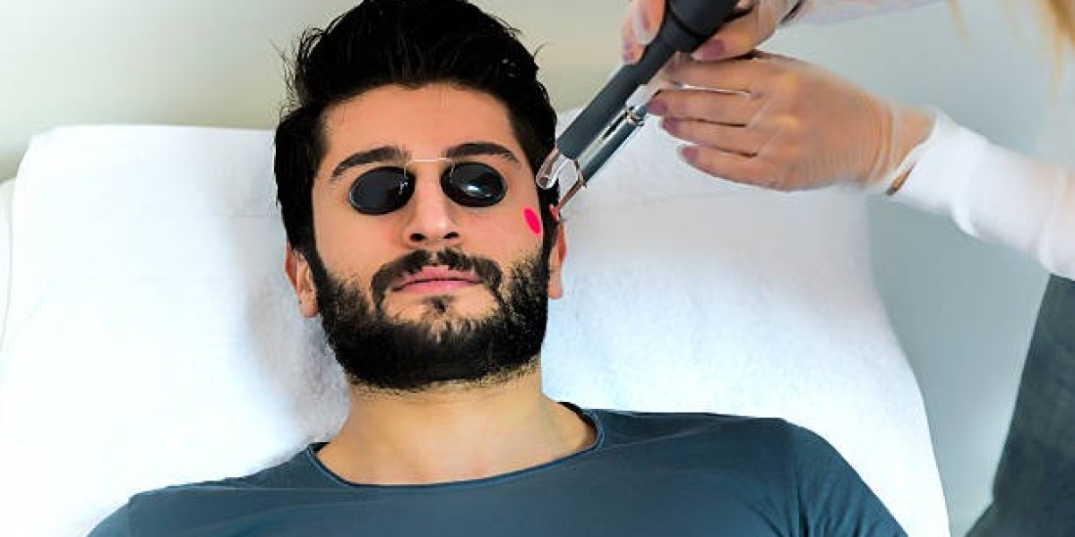 Pico Laser in Dubai: Clear Skin, Minimal Downtime at Tajmeels Clinic