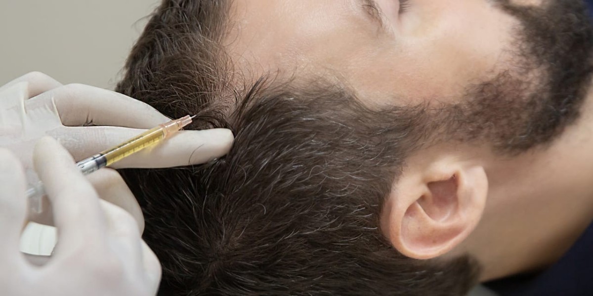 Exosomes Hair Therapy in Dubai: Is It Worth It