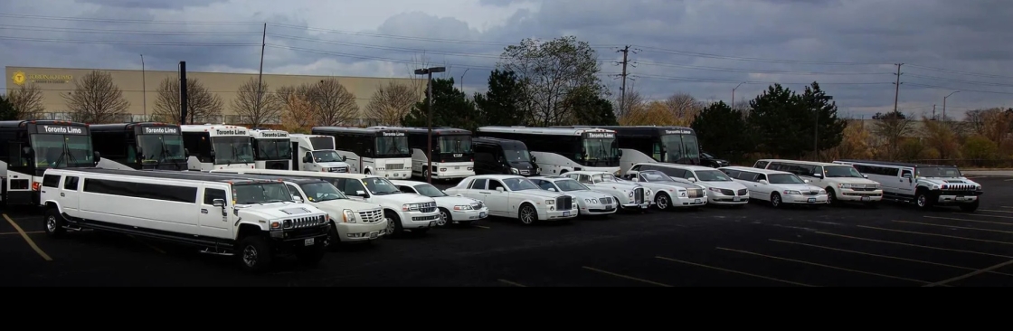 Toronto Limo