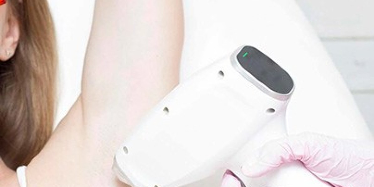 Laser Hair Removal in Dubai: Hair Free Lifestyle