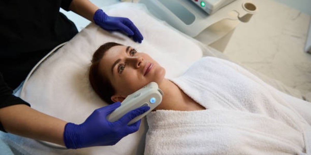 Ultherapy Treatment in Dubai: Combining Procedures