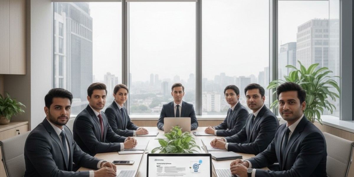 Benefits of Registering a Company in India: A Practical Advantage for UK & European Businesses