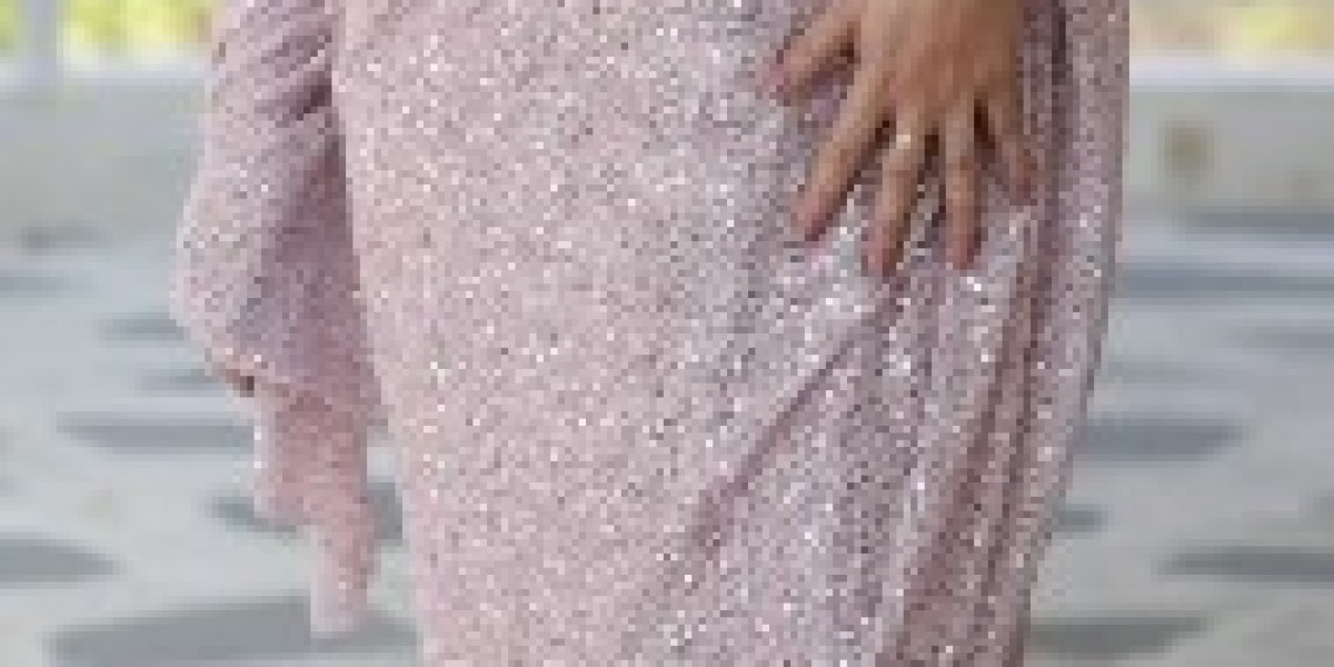 Party wear saree for girls