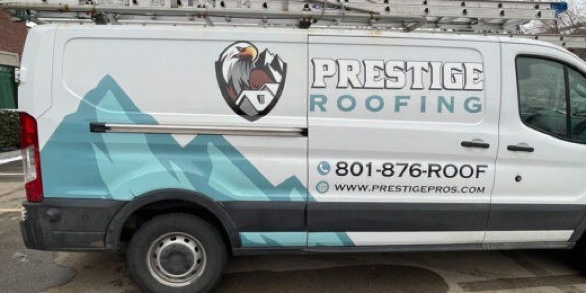 Salt Lake City Sign Company Visibility Signs & Graphics
