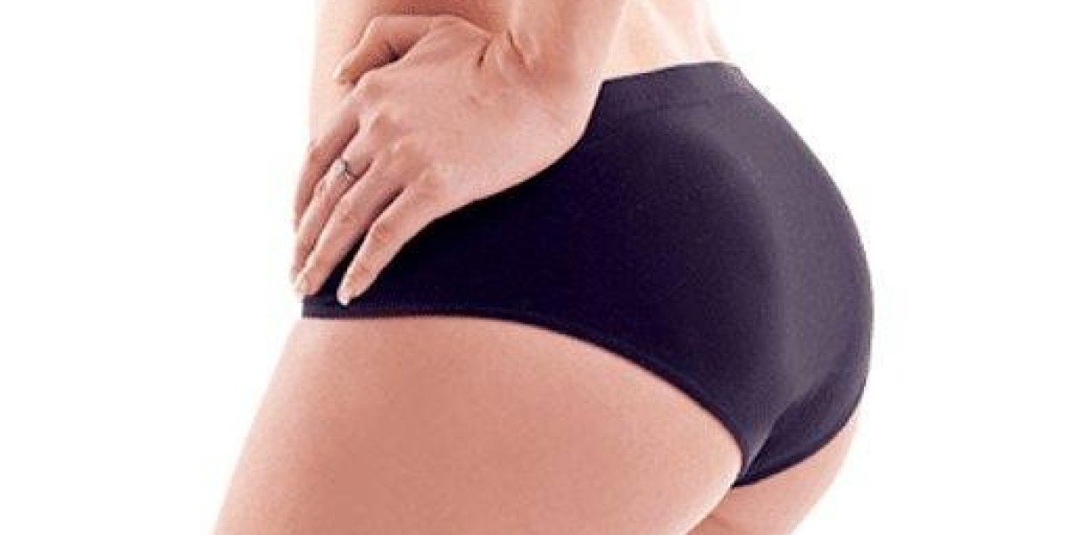 Butt Fillers Treatment in Dubai with Advanced Cosmetic Procedures