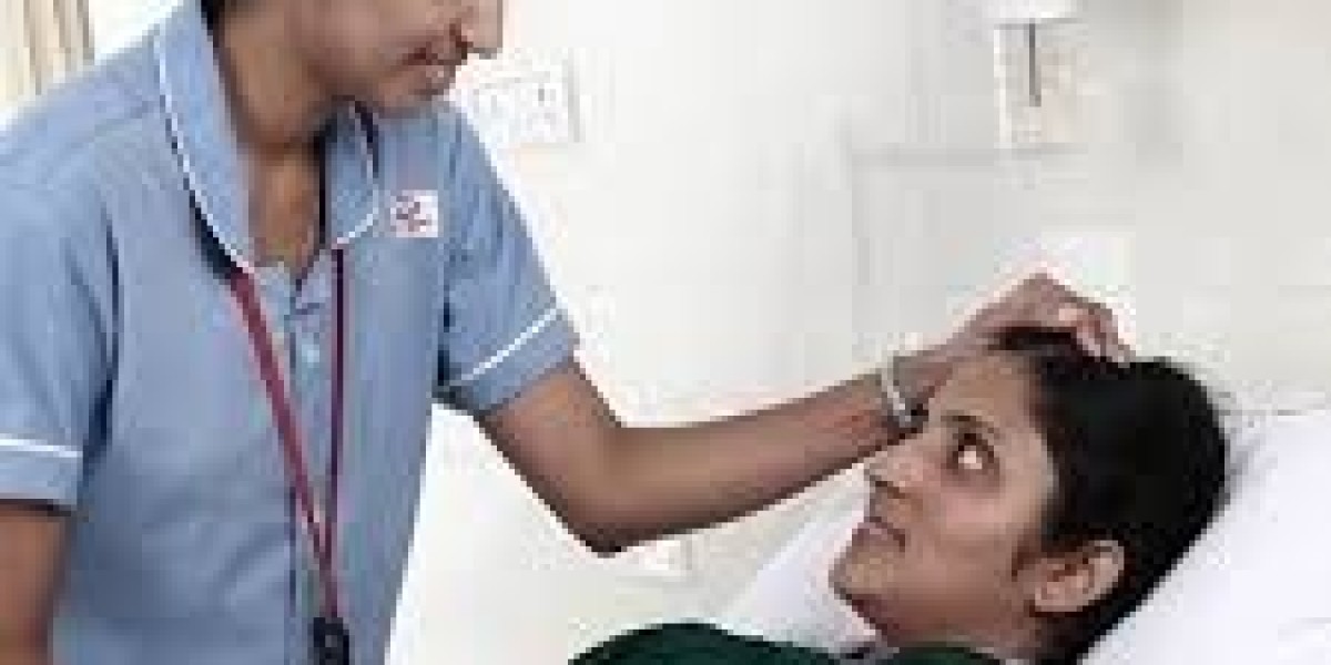 hymen surgery in Dubai Procedure Step by Step
