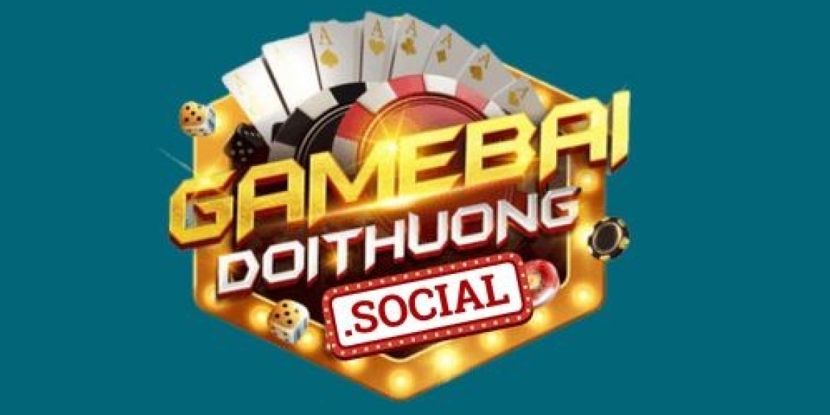 Game bài đổi thưởng là một xu hướng giải trí hiện đại