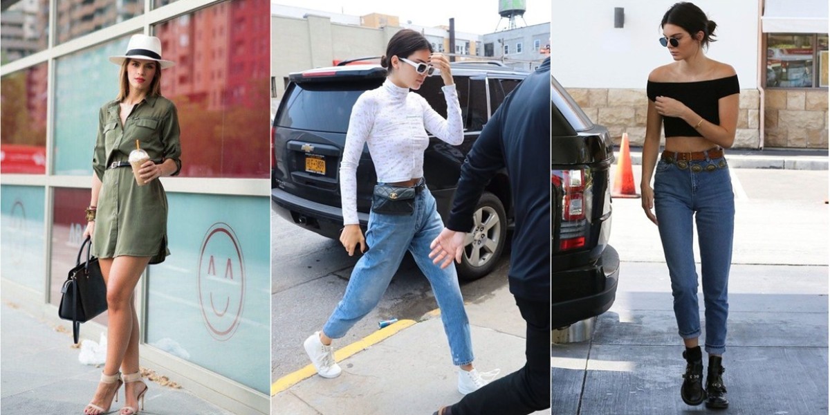 NYC based brand has a Golden Goose similarly community