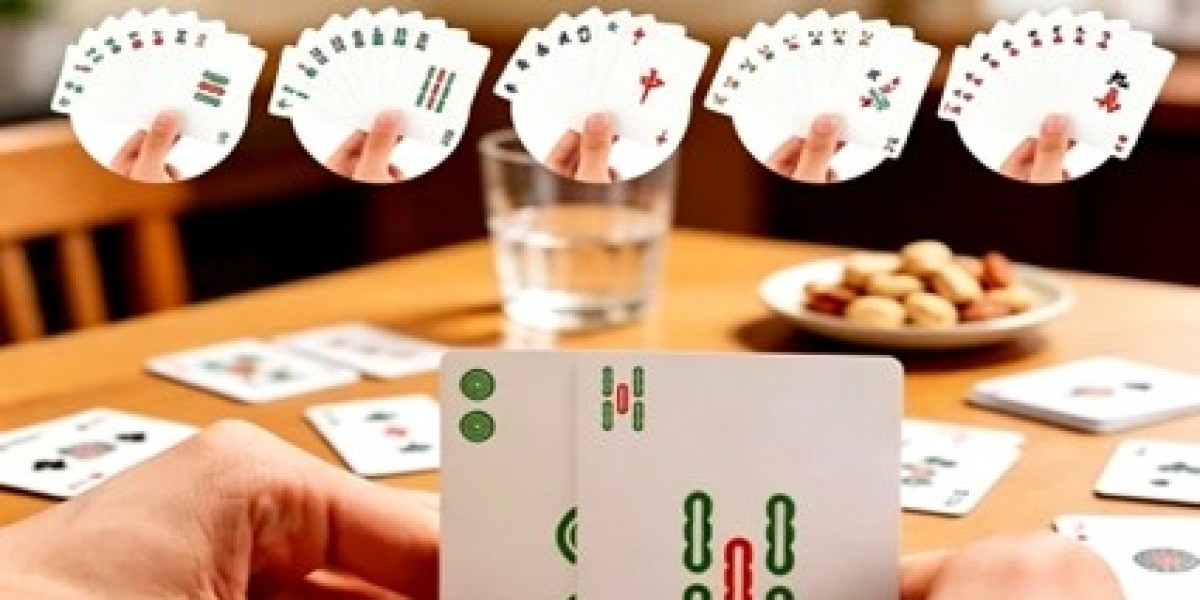 Why Businesses Are Choosing Branded Playing Cards for Marketing Campaigns