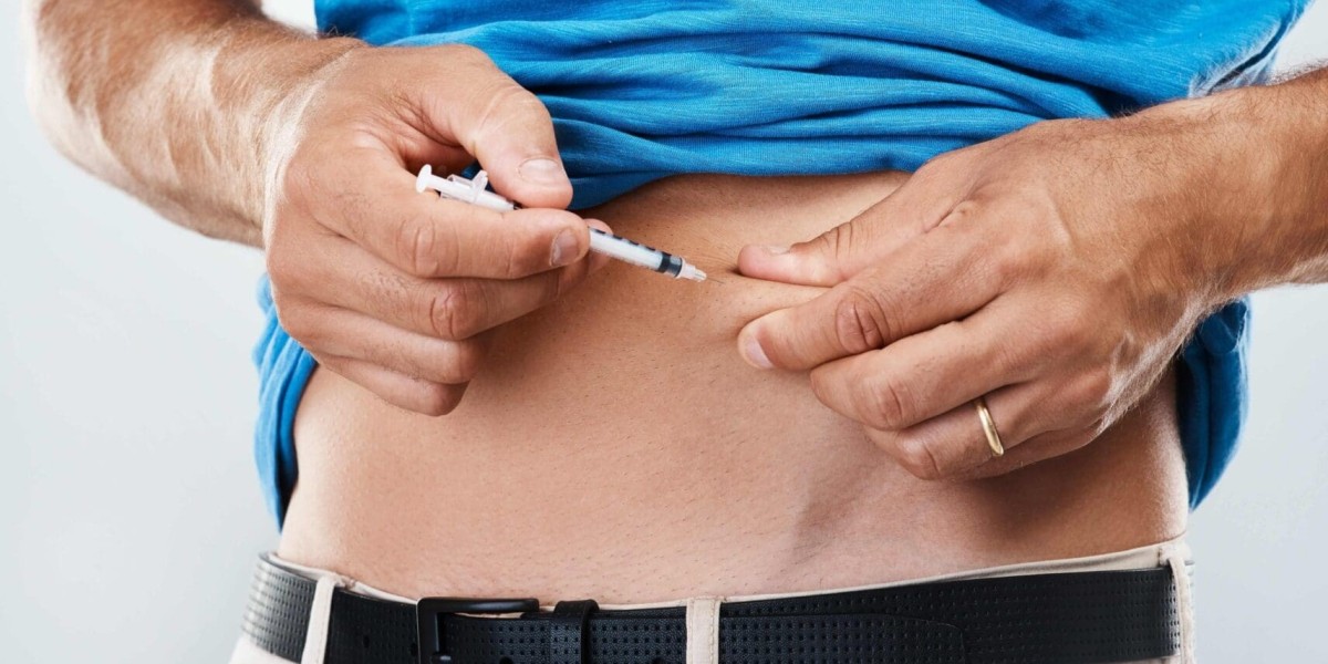 Mounjaro Injection in Islamabad: Your Guide to Safe and Effective Weight Loss