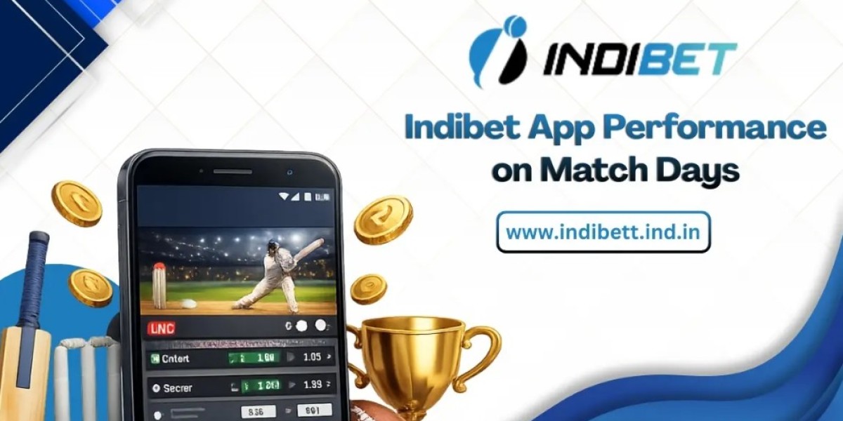 Indibet App Performance on Match Days