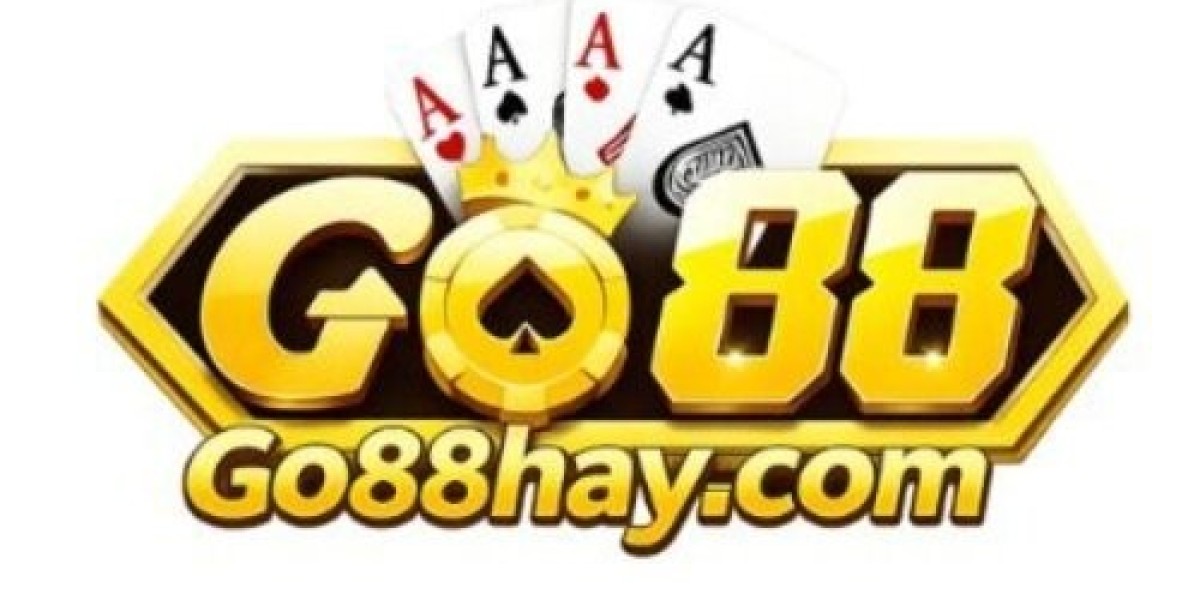 GO88 - Tải App GO88 APK| Nạp Tiền Hoàn Đến 2888K