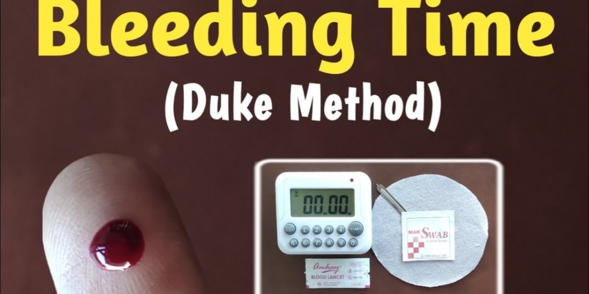 United States Bleeding Disorder Testing Market