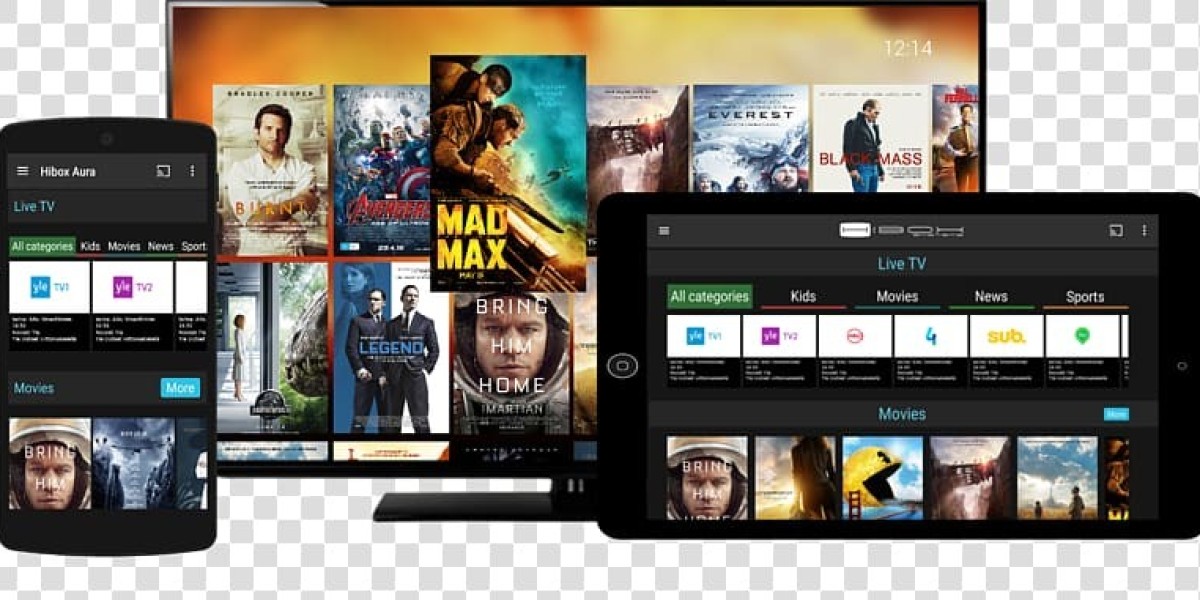 Best IPTV Service Provider for HD Streaming in 2026