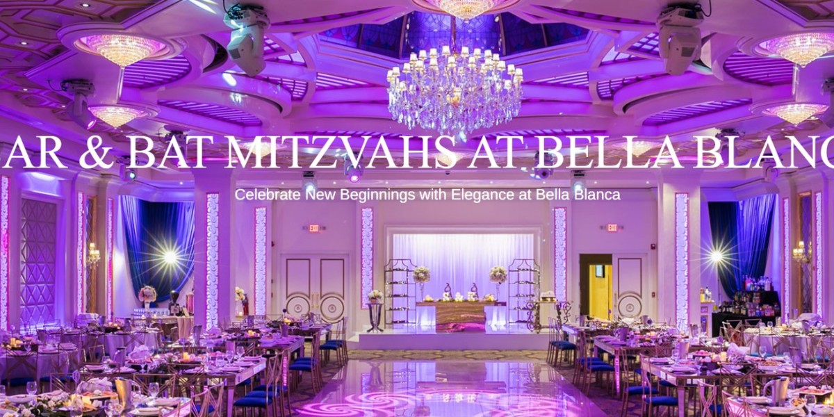Creating Unforgettable Celebrations in a City of Glamour