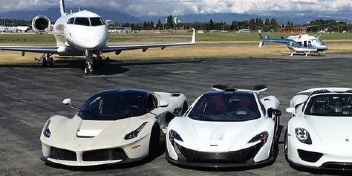 Smooth Transfer: Taxi from Heathrow to Gatwick Airport