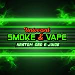 Universal Smoke And Vape