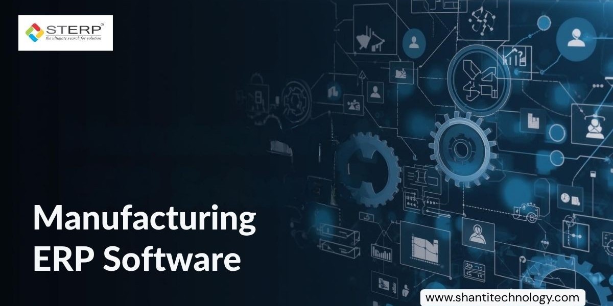 Future-Ready Business Systems for Industrial Growth