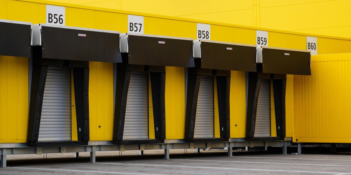 The Evolution of Self Storage Over the Last 50 Years