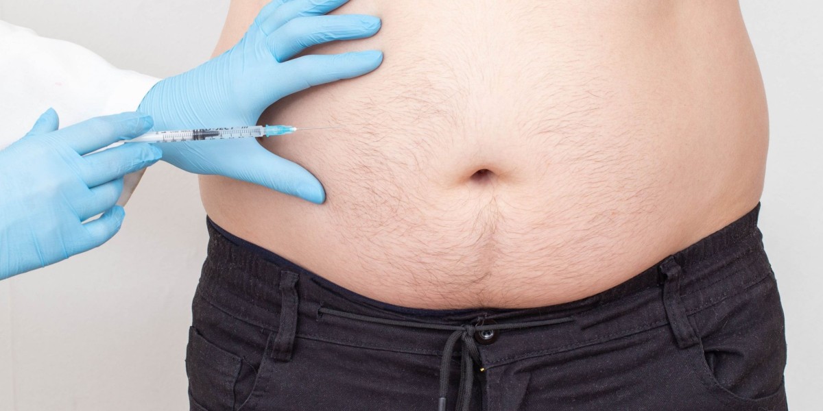 Fat Melting Injection in Dubai: Quick Overview