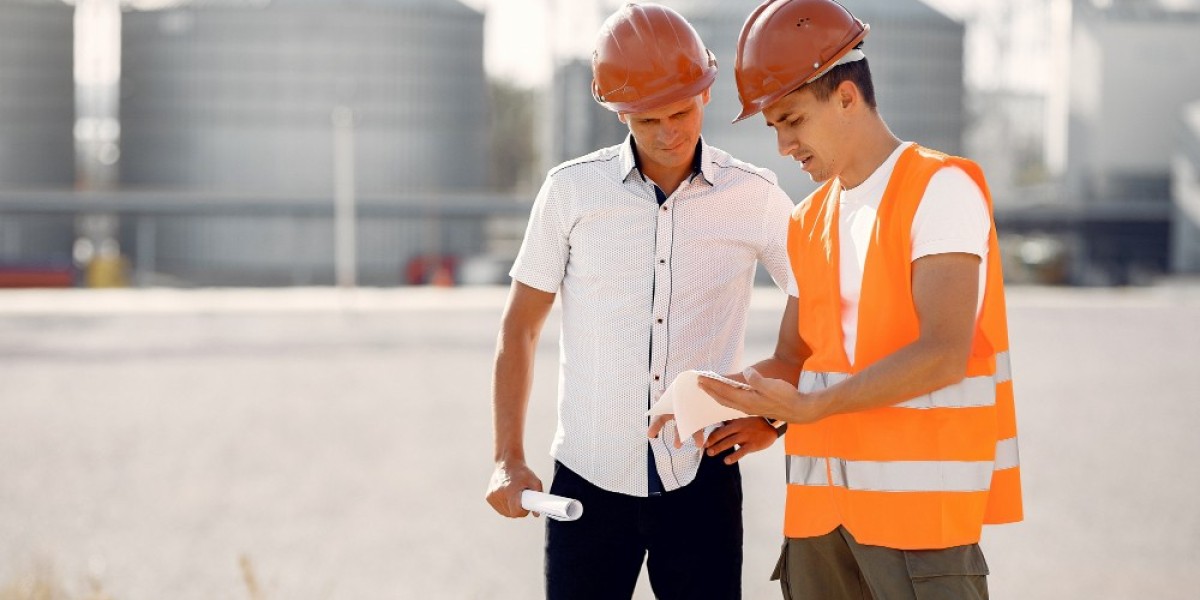 Civil experts recommend Concrete Construction Projects standards