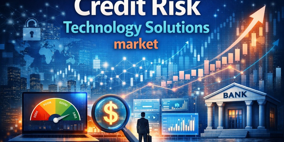 Global Credit Risk Technology Solutions Market Outlook to 2030