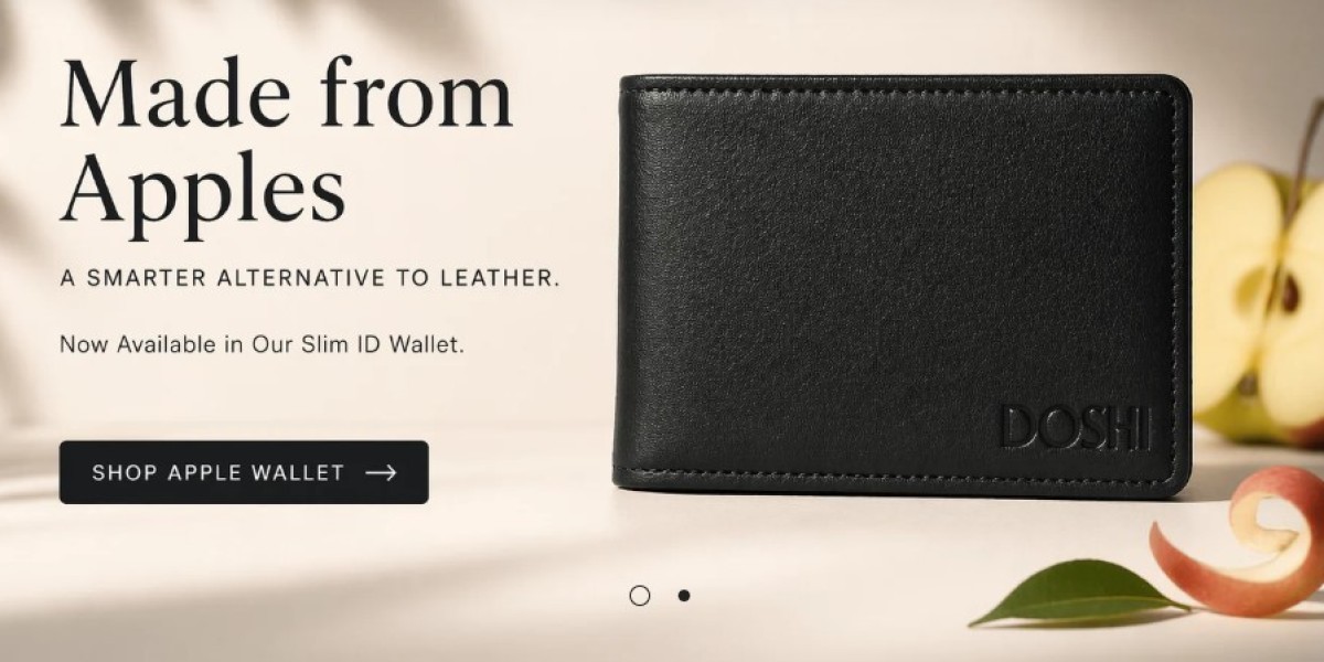 Why a Vegan Wallet Is the Smart Choice for Modern Men