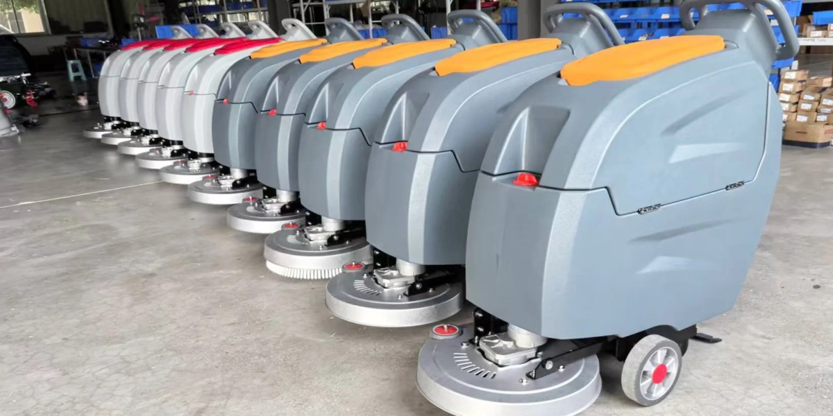 How Road Sweepers Improve City Cleanliness and Air Quality