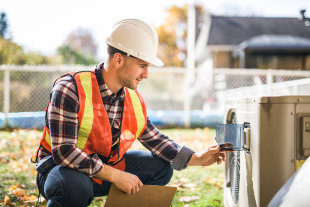 How an HVAC Contractor Solves Uneven Heating Issues