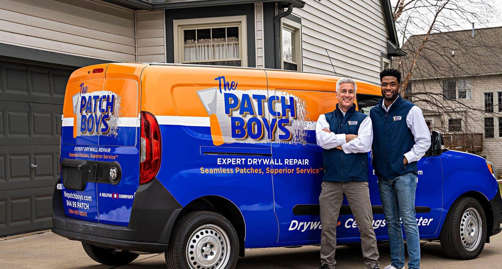 Drywall Repair Lawrenceville GA | Expert Drywall Contractors