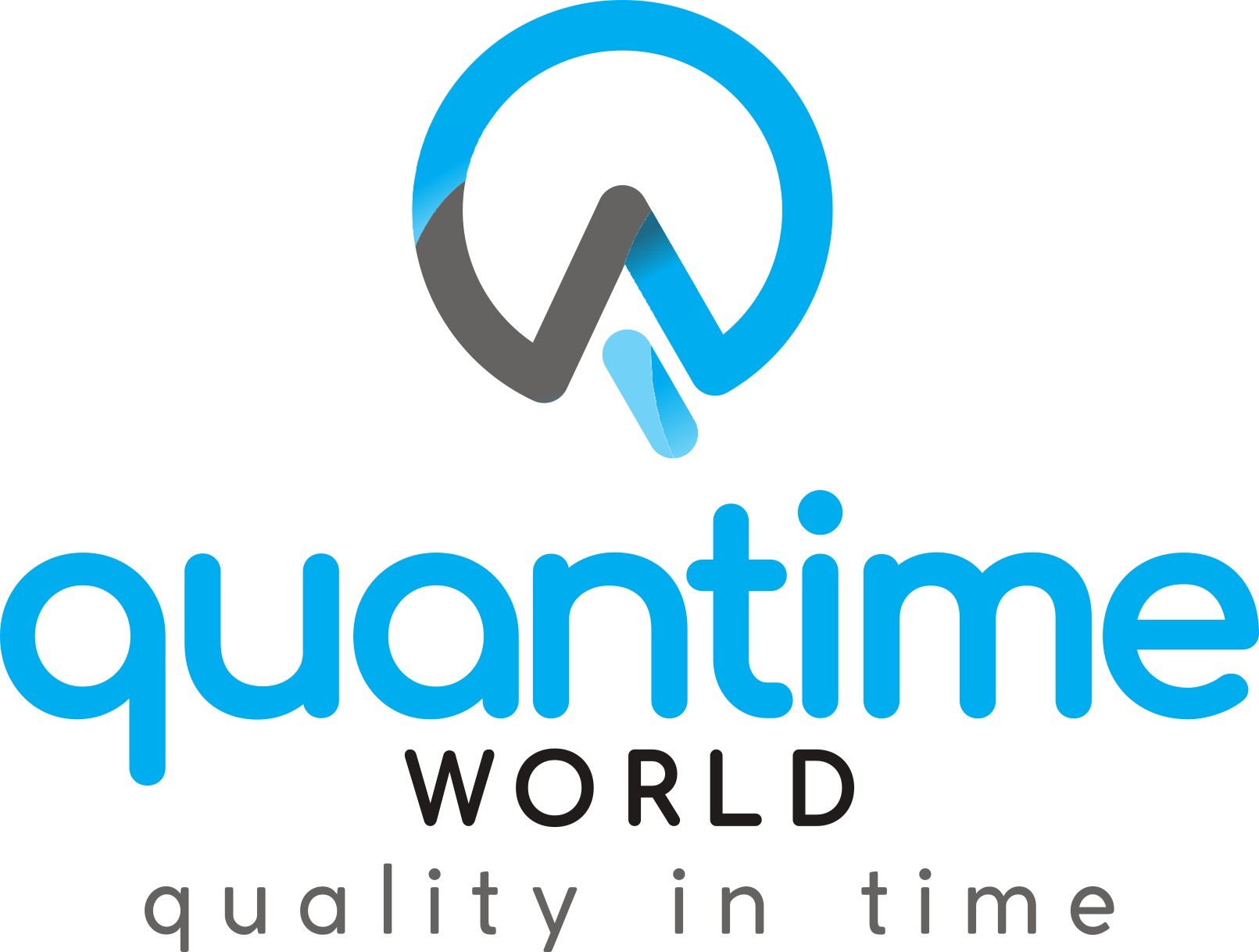 Quantime World