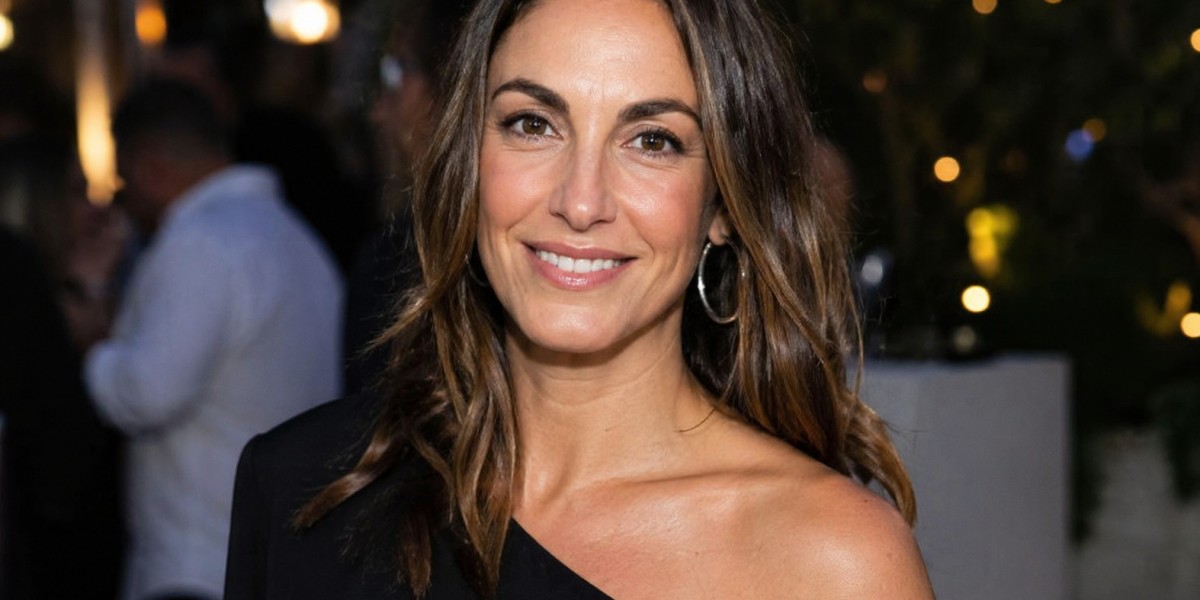 Who Is Meegan Spector? Inside Michael Rubin’s Ex-Wife’s Life