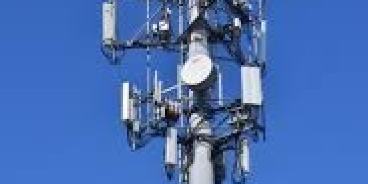 Cell Tower Consultant: Expert Guidance for Leasing, Valuation, and Tower Revenue Growth