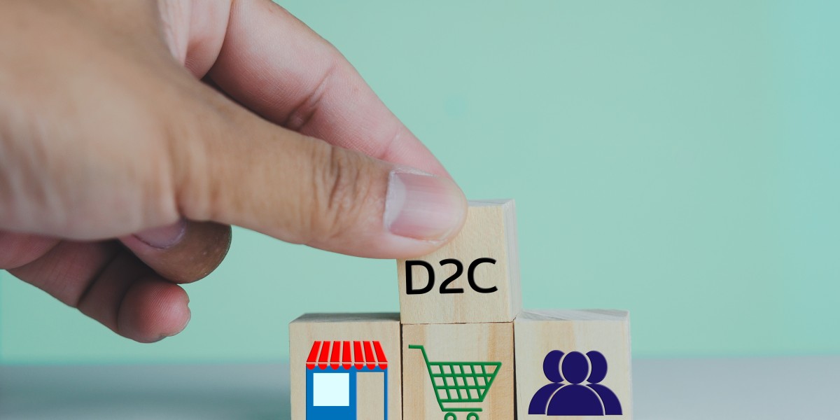 How to Scale a DTC Brand Without Handing Over Your Growth
