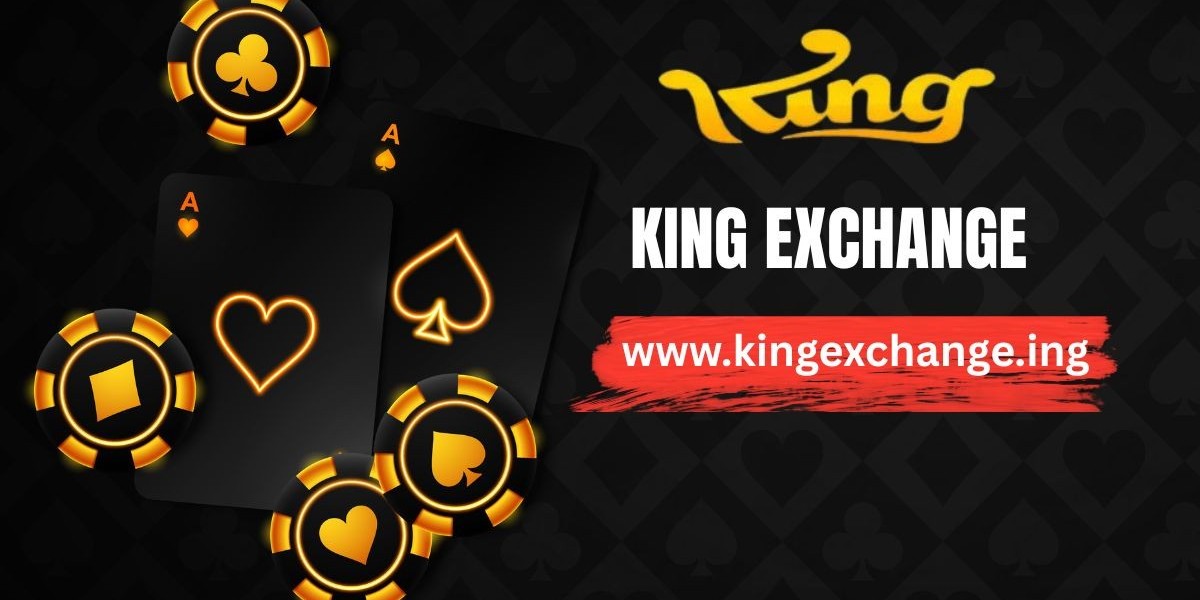 King Exchange Spotlight: Fast, Reliable & Designed for Modern Users