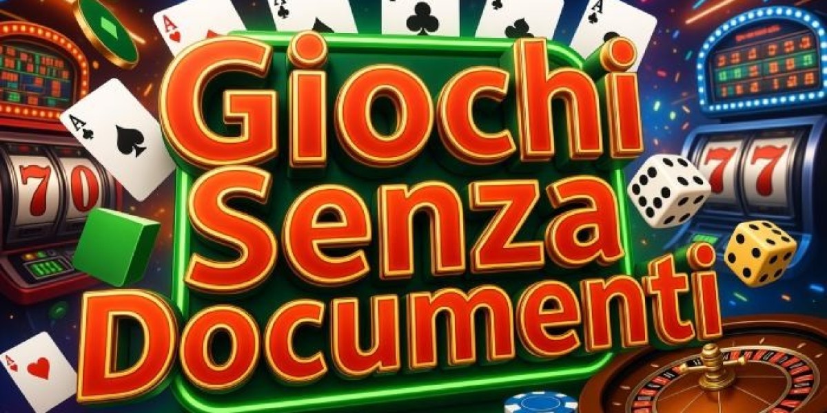 : Ecosistemi Digitali Avanzati e Futuro dei casino senza richiesta documenti