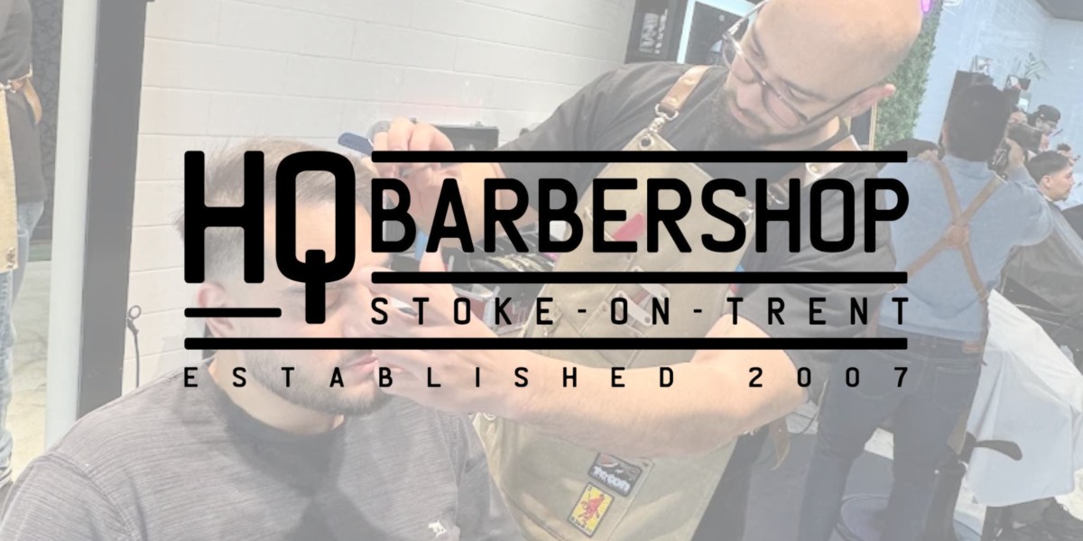 Why HQ Barbershop Is A Great Choice For Walk-In Barber Services In Dallas